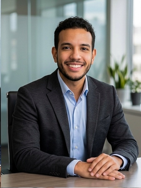Carlos Dilone